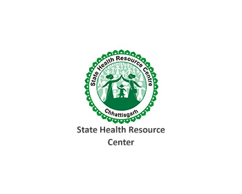 state health Resource Centre Raipur