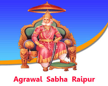 Agrawal Sabha Raipur